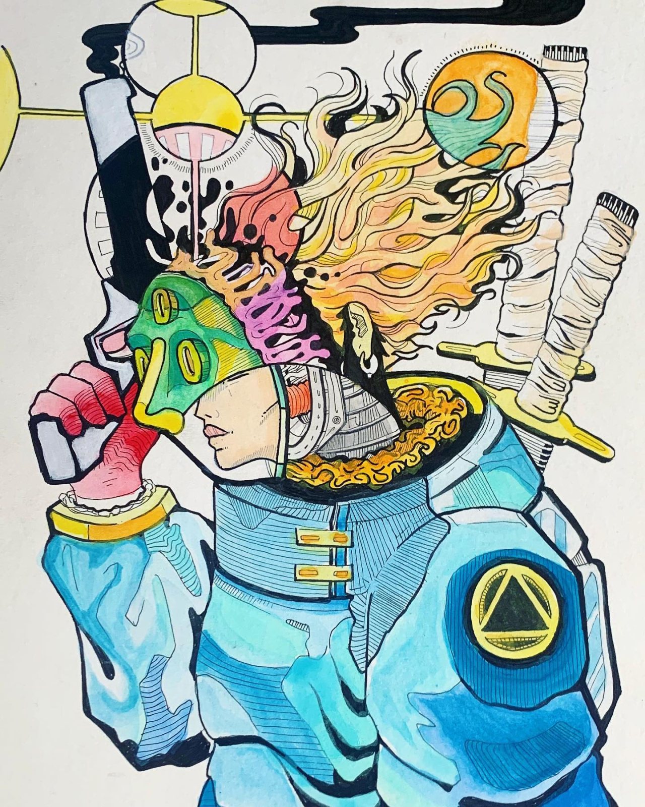Alistair