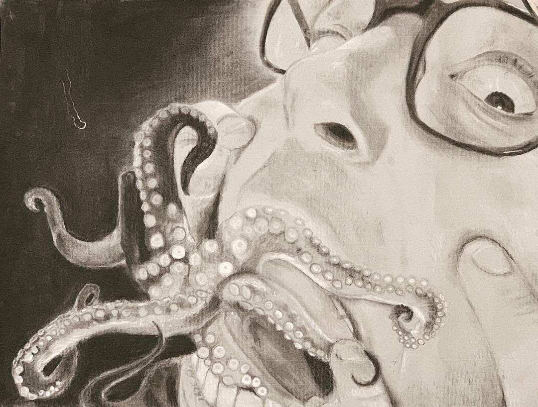 Mollusk