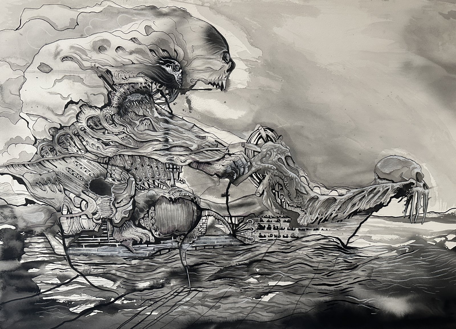 The Reaper