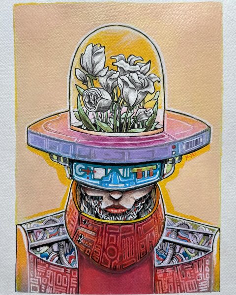 Android Dreamin’