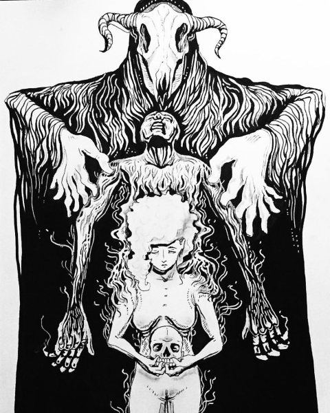 Consummation of Death