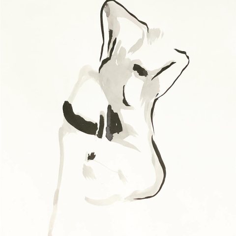 Figure Studies no. 7