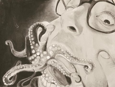 Mollusk
