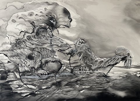 The Reaper