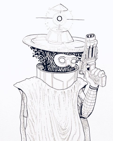 Wanderer