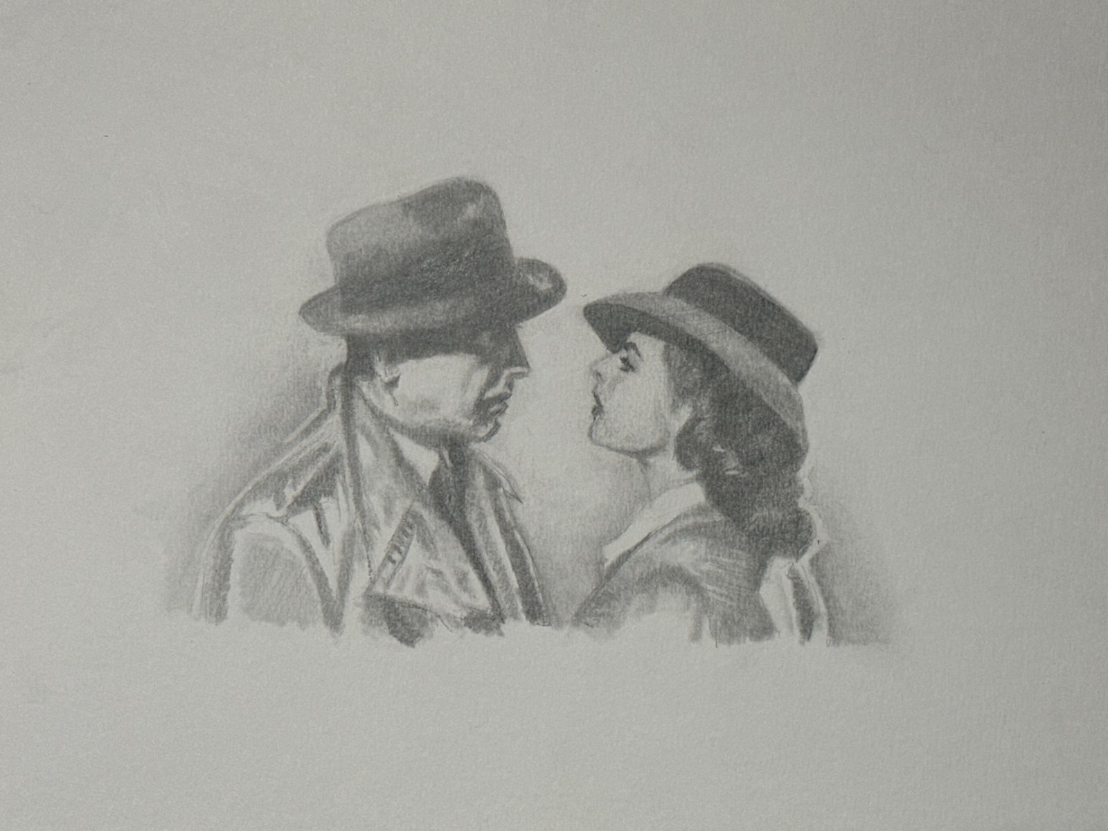 Untitled (Casablanca)