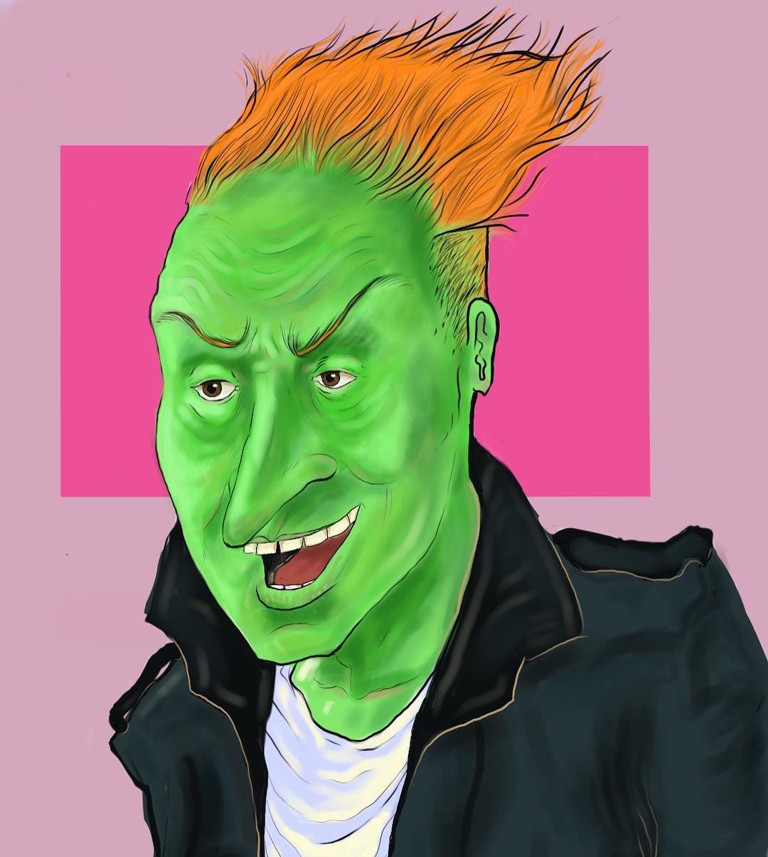 Untitled (Roger Klotz)